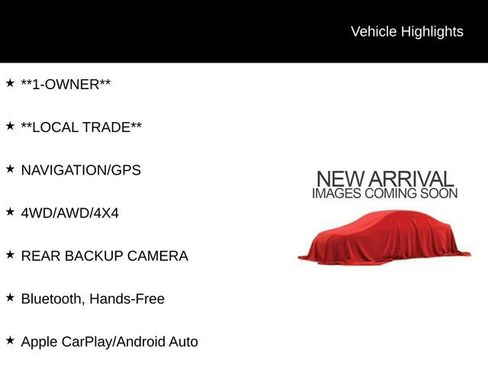 Used 2025 Ford Bronco Sport Big Bend AWD/4WD image 2