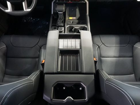 New 2026 Toyota Tundra Limited image 31