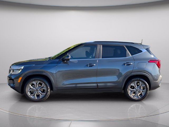Used 2024 Kia Seltos S FWD image 3