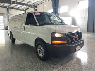 Used 2025 GMC Savana 3500 Extended RWD video 1