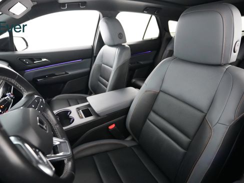 Used 2024 Honda Prologue Elite image 4