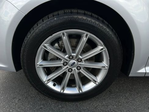 Used 2019 Ford Flex Limited AWD/4WD image 9