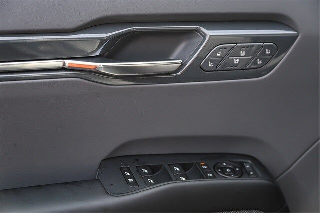 Certified 2024 Kia EV9 GT-Line AWD/4WD image 22