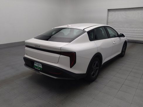 Used 2025 Kia K4 FWD image 9