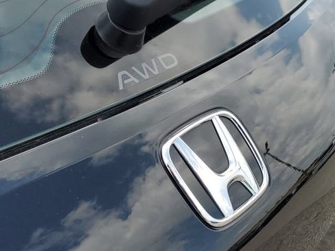 Certified 2024 Honda HR-V LX image 28