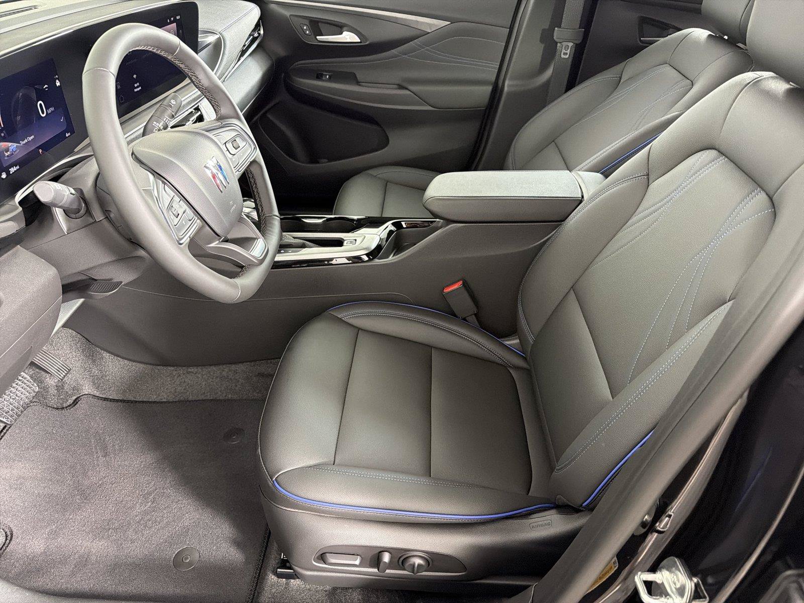 New 2026 Buick Envista Sport Touring w/ Convenience I Package FWD image 7