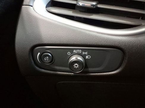 Used 2024 Chevrolet Malibu LS FWD image 17