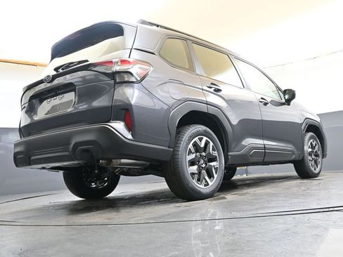 New 2026 Subaru Forester image 42