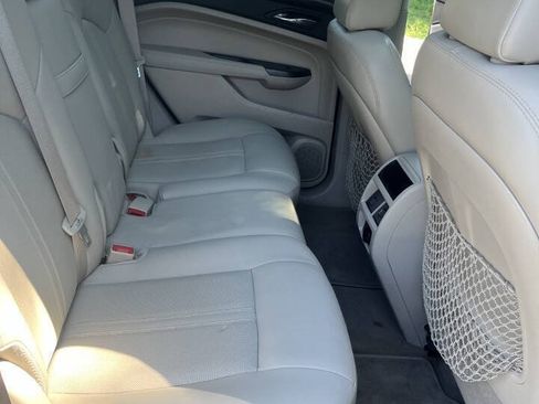 Used 2012 Cadillac SRX Performance FWD image 10