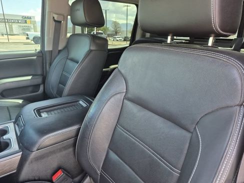 Used 2018 GMC Sierra 1500 Denali AWD/4WD image 18
