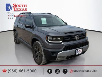 Used 2026 Honda Passport RTL