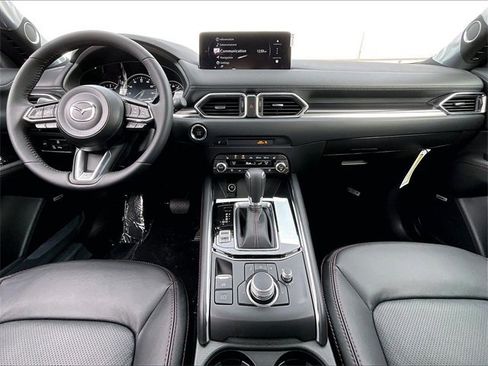 New 2025 MAZDA CX-5 2.5 Turbo image 10