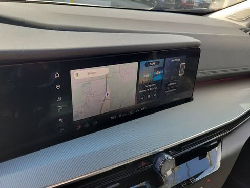 New 2026 Nissan Murano SL AWD/4WD image 16