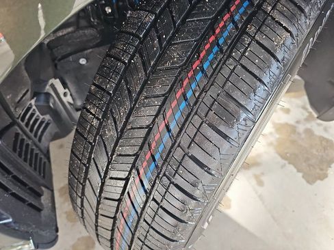 New 2026 Lexus RX 350 350 Luxury w/ Convenience Package image 31