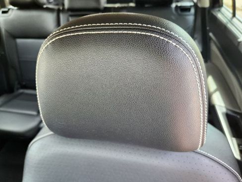 Certified 2023 Volkswagen Atlas SE AWD/4WD image 13