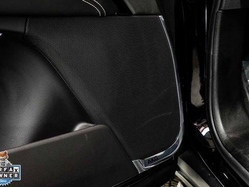 Used 2025 Cadillac Escalade V w/ LPO, Floor Liner Package AWD/4WD image 49