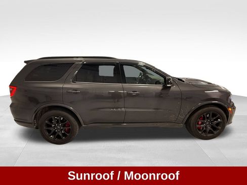 Used 2023 Dodge Durango SRT AWD/4WD image 7