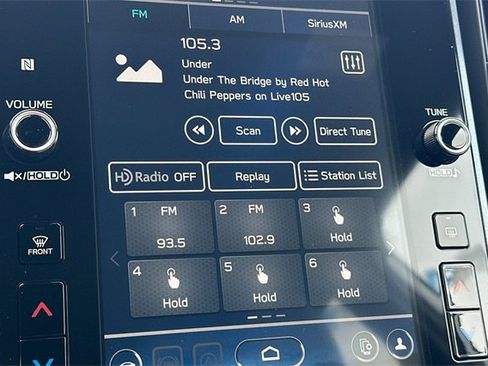 New 2026 Subaru Forester Premium image 15