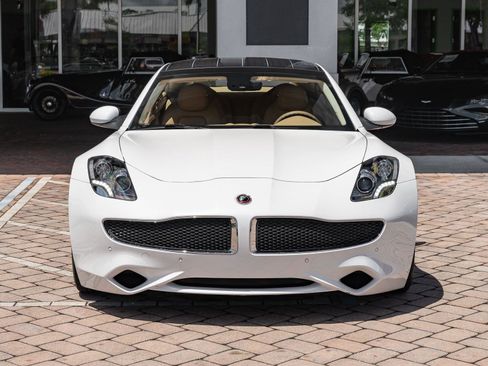 Used 2018 Karma Revero Luxury RWD image 22