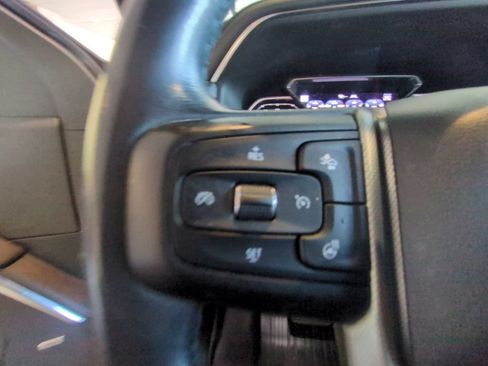 Used 2021 GMC Yukon Denali w/ Denali Ultimate Package AWD/4WD image 13