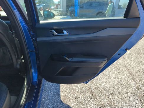 Used 2022 Kia K5 GT-Line image 29