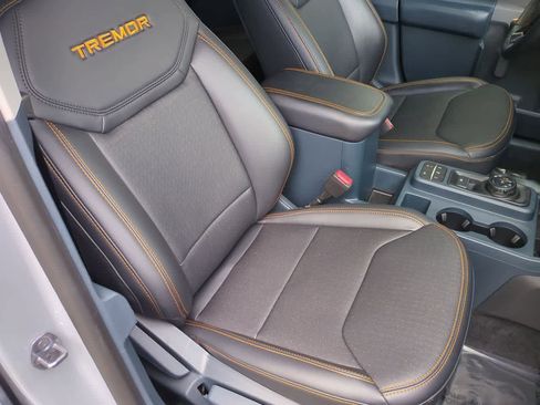 Used 2025 Ford Maverick Tremor AWD/4WD image 23