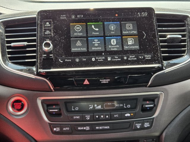 Certified 2025 Honda Ridgeline RTL image 23