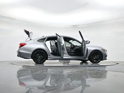 Used 2021 Honda Accord Sport image 46