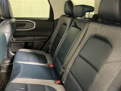 Used 2023 Ford Bronco Sport Outer Banks w/ Tech Package image 29