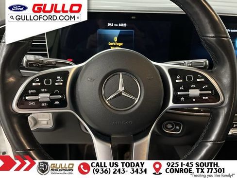 Used 2023 Mercedes-Benz GLS 450 4MATIC image 25