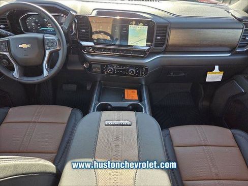 New 2026 Chevrolet Silverado 2500 High Country w/ Technology Package AWD/4WD image 22