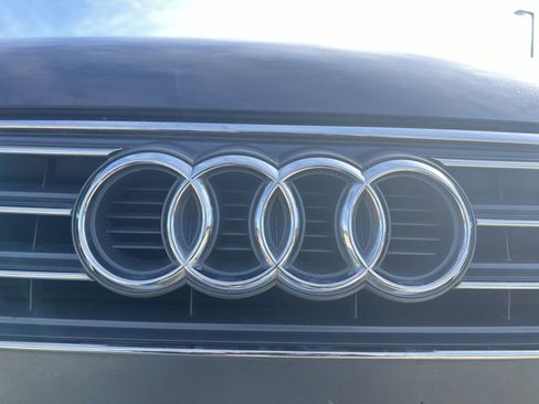 Used 2017 Audi A4 2.0T Premium w/ Convenience Package image 31