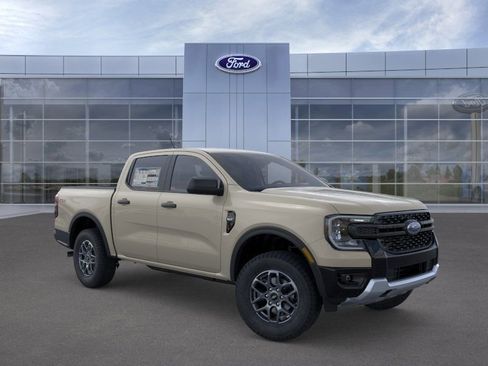 New 2026 Ford Ranger XLT image 7