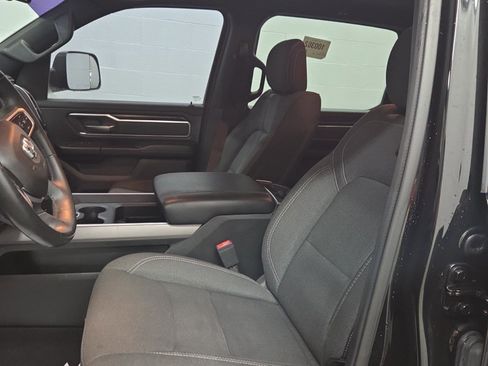 Used 2019 RAM 1500 Big Horn image 8