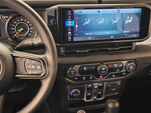 New 2026 Jeep Gladiator Sport image 20