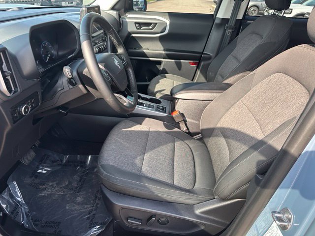Certified 2024 Ford Bronco Sport Big Bend AWD/4WD image 17