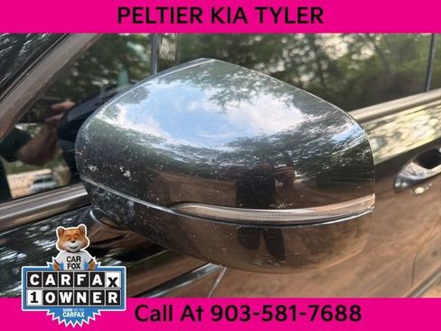 Used 2021 Kia Sorento SX image 6