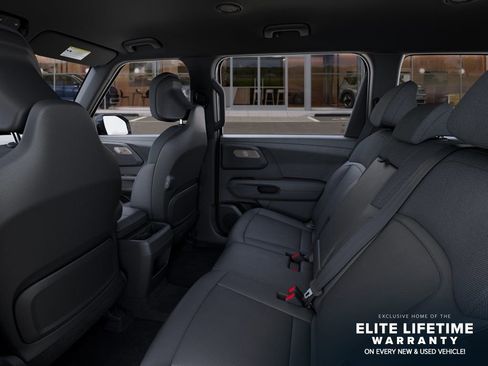 New 2027 Kia Telluride LX FWD image 19