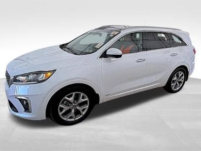 Used 2020 Kia Sorento SX
