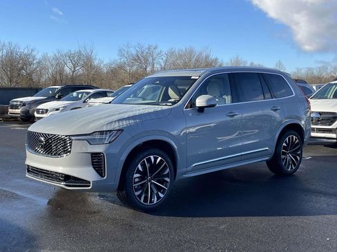 New 2026 Volvo XC90 B6 Plus w/ Protection Package Premier image 23