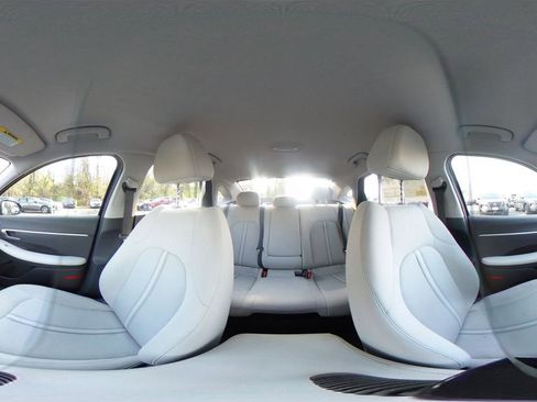 Used 2025 Hyundai Sonata SEL image 43