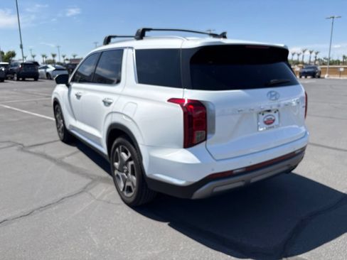 Used 2023 Hyundai Palisade Limited AWD/4WD image 13