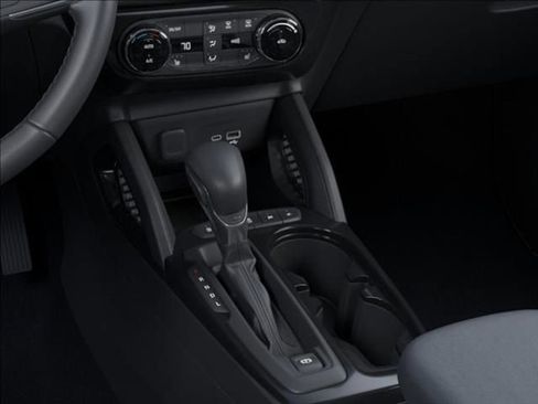 New 2026 Chevrolet TrailBlazer LT FWD image 24