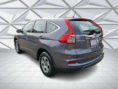 Used 2015 Honda CR-V LX image 7