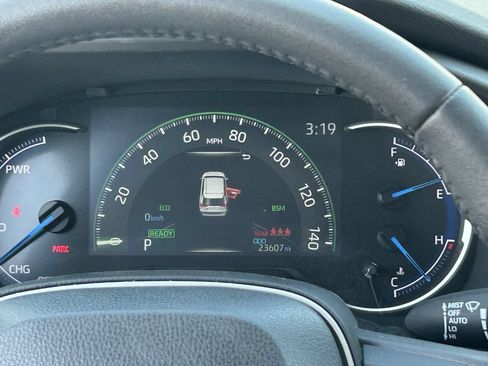 Used 2024 Toyota RAV4 XLE AWD/4WD image 26