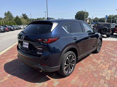 Used 2023 MAZDA CX-5 AWD 2.5 S image 36