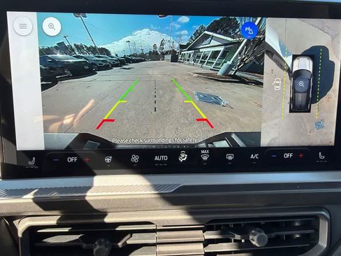 New 2025 Ford Bronco Sport Badlands w/ Badlands Tech Package image 27