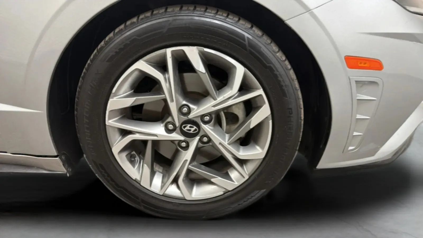 Used 2021 Hyundai Sonata SEL FWD image 25