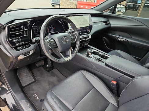 Used 2023 Lexus RX 350 FWD image 12