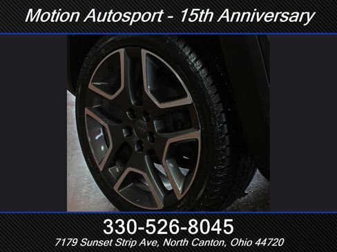 Used 2021 Jeep Renegade Sport image 52